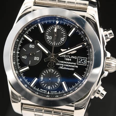 breitling chronomat 38 sleekt d|breitling automatic 38.